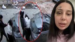 Kocası sokak ortasında dövüp kafasına silah dayamıştı! 'Tecavüzle hamile bırakıp, korkutup evlendirdi'