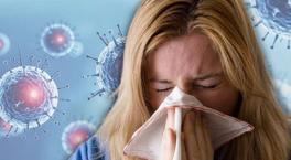 Süper grip için aylarca uyarmışlardı! Hastaneler hızla dolmaya başladı: 'En zor dönem gelmedi'