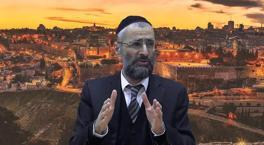 İsrailli hahamdan canlı yayında 'kıyamet senaryosu': 'Türkiye'yi engelleyecek hiçbir şey yok, en tehlikeli düşmanımız'