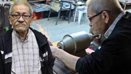 7 kuşaktır bu işi yapıyorlar! ‘60 bin liraya çırak bulamıyoruz’