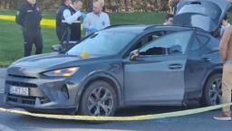 Son dakika... Bakırköy'de otomobilde kanlı pusu! Silahlı saldırıda 1 kişi öldü