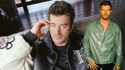 Kıvanç Tatlıtuğ hayranlarına müjdeyi verdi! Uzun zaman sonra ekranlara dönüyor