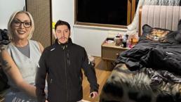 Güllü'nün oğlu Tuğberk'in ifadesinde şoke eden detaylar ortaya çıktı! Yatağın yeri neden değiştirildi?