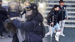 İstanbul’da film gibi operasyon! Aralarında kadın tetikçiler de var