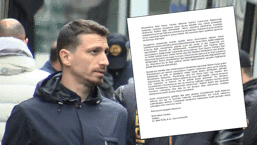 Futbolda bahis soruşturması! Mert Hakan Yandaş'ın avukatlarından açıklama: En kritik ifade görmezden gelindi