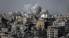 Gazze'de ateşkes etkisiz! 10 Ekim'den bu yana 393 kişi hayatını kaybetti