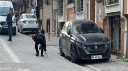 İstanbul Esenyurt'ta silahlı saldırı! 3 kişi yaralandı