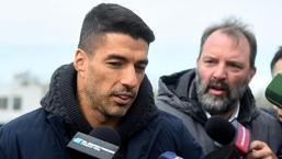 Inter Miami'de Luis Suarez kararı! Resmen açıklandı