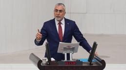 Son dakika... Bakan Işıkhan'dan TBMM'deki bütçe sunumunda asgari ücret açıklaması