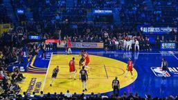 NBA'de All-Star oylaması başladı!