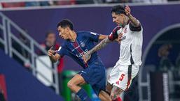 FIFA Kıtalararası Kupa'da şampiyon PSG!