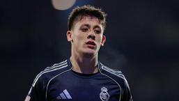 Real Madrid'de Arda Güler'den yeni istek! Milli yıldıza kritik uyarı
