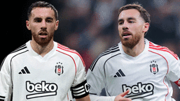 Bilal Meşe'den Beşiktaş'ın kaptanı Orkun Kökçü'ye uyarı! 'Kardeş işin zor'