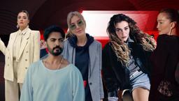 Ünlü isimlere uyuşturucu operasyonu: Aleyna Tilki, Danla Bilic, İrem Sak... 4 isim serbest bırakıldı