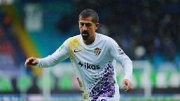 Eyüpspor'da Kerem Demirbay'dan fesih kararı!