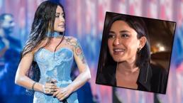 Melek Mosso'dan Milliyet'e samimi itiraflar! 'Aşka kapıyı kapatmadım'