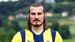 Fenerbahçe'ye Çağlar Söyüncü'den müjde!