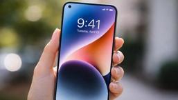 iPhone 18 ekran tasarımı tamamen değişiyor. Dinamik adaya veda?