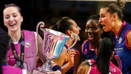 Maja Ognjenovic, Antropova'nın Türkiye'ye transferini doğruladı: Bir sır değil