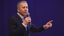 Bakan Yerlikaya 9. Konya İl Tanıtım Günleri'nde konuştu! 'Tüm sevkiyatların kalbi burası'