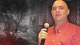 Eski milli basketbolcu ve iş insanı Ediz Baksi'nin acı ölümü! Evinin balkonundan düştü