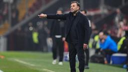 Okan Buruk'tan Galatasaray'ın iptal edilen golüyle ilgili açıklama!