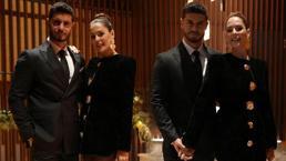 Tatilde aşk tazelediler! Ünlü çiftin yeni rotası belli oldu