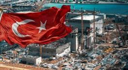 Türkiye nükleerde devler ligine çıkıyor! ABD basını yazdı: '1 milyar dolarlık imza'