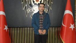 FETÖ elebaşı Gülen'in yeğeni Yasir Gülen İstanbul'daki operasyonla yakalandı