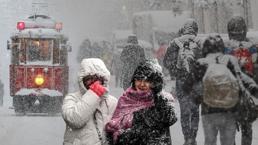 Son dakika... 5 gün sürecek! Tarih netleşti: İstanbul'da lapa lapa kar göreceğiz