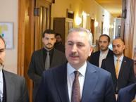 Son dakika... AK Parti Terörsüz Türkiye süreci raporunu TBMM Başkanlığı’na sundu
