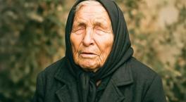 Baba Vanga 2026'yı işaret etmişti! Yeni yıla sayılı günler kala ürkütücü kehanet gerçekleşti