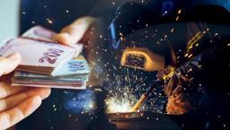 Asgari ücrette yeni rakam için geri sayım: İşte masadaki rakamlar!