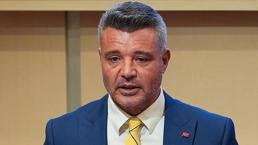 Uyuşturucu soruşturmasında ifadeye çağrıldı! Fenerbahçe Başkanı Sadettin Saran İstanbul'a döndü