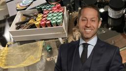 Cem Garipoğlu'nun kuzeni Kasım Garipoğlu'nun tüm mal varlığına el konuldu