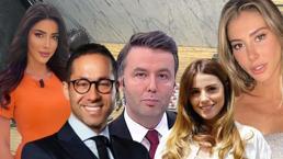 Organize ‘ilişkiler’! Lağım çukuru gibi