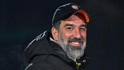 Shakhtar Donetsk'te Arda Turan'dan soruya tepki: Futbola saygısızlık olarak görüyorum