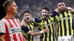 Fenerbahçe'nin Veerman transferinde takas iddiası! Gidecek oyuncu belli oldu