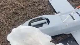 Balıkesir’e İHA düştü! Ankara'da inceleniyor