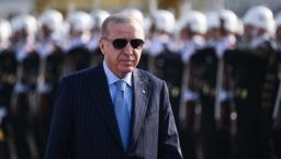 Son dakika... Cumhurbaşkanı Erdoğan: Bizim kimsenin toprağında gözümüz yok