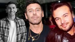 Son dakika... Uyuşturucu soruşturması! Fatih Garipoğlu, Gökmen Kadir Şeynova ve Mert Alaş hakkında yakalama kararı çıkarıldı