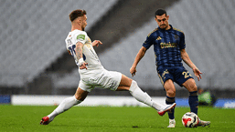 Fenerbahçe, Eyüpspor'u yıldızlarıyla devirdi! Sarı-lacivertliler liderliğe yükseldi