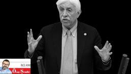 Ayar verme siyaseti…