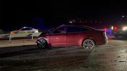 Çanakkale'de katliam gibi kaza! 'Dur' ihtarına uymadı ters yöne girdi: 5 kişi hayatını kaybetti