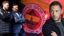 Fenerbahçe'nin ilk transferi Süper Lig'den! Devin Özek anlaşma sağladı