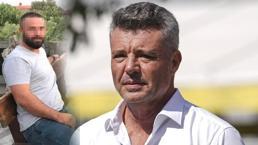 Sadettin Saran'ın Assos’taki lüks villasının bekçisi gözaltına alındı