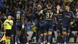 Fenerbahçe'ye Beşiktaş derbisi öncesi kötü haber! Sakatlık şoku