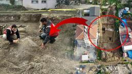 Temelin altından çıkan hazine: Herkesin evinde bulunamaz, statüsü yüksek biri