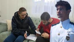 Türk kaptana ‘internet kablosu’ tutuklaması! 'Açlıktan 25 kilo verdi, çok soğuk ortamda'