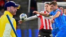 Fenerbahçe'den Veerman ve Sörloth bombası! Senad Ok duyurdu: Gelmek istiyorlar